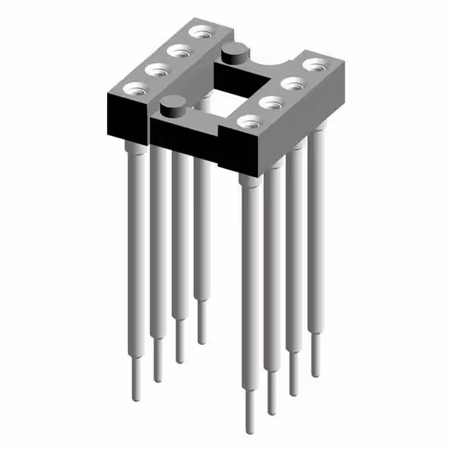 116-83-308-41-011101 Preci-Dip  Zoccoli IC